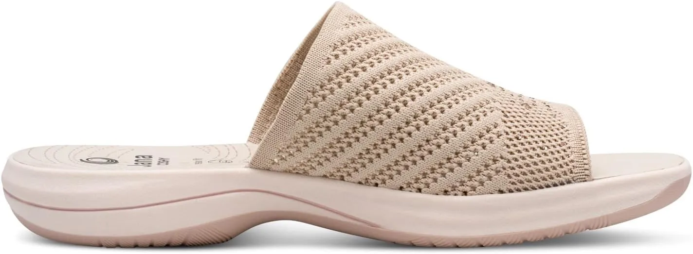Women's Flat Sandal