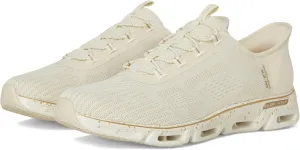 Women's Glide-Step Gratify-Pace Hands Free Slip-ins Sneaker