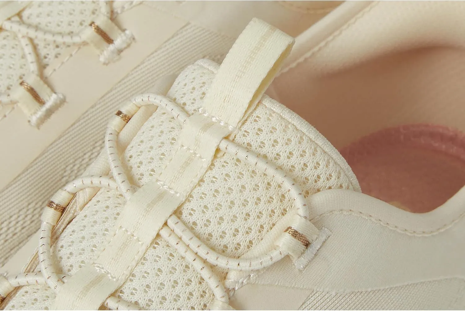 Women's Glide-Step Gratify-Pace Hands Free Slip-ins Sneaker