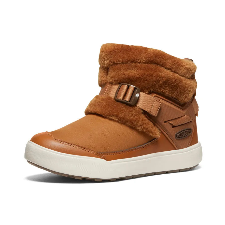 Women's Hoodromeo Mini Boot
