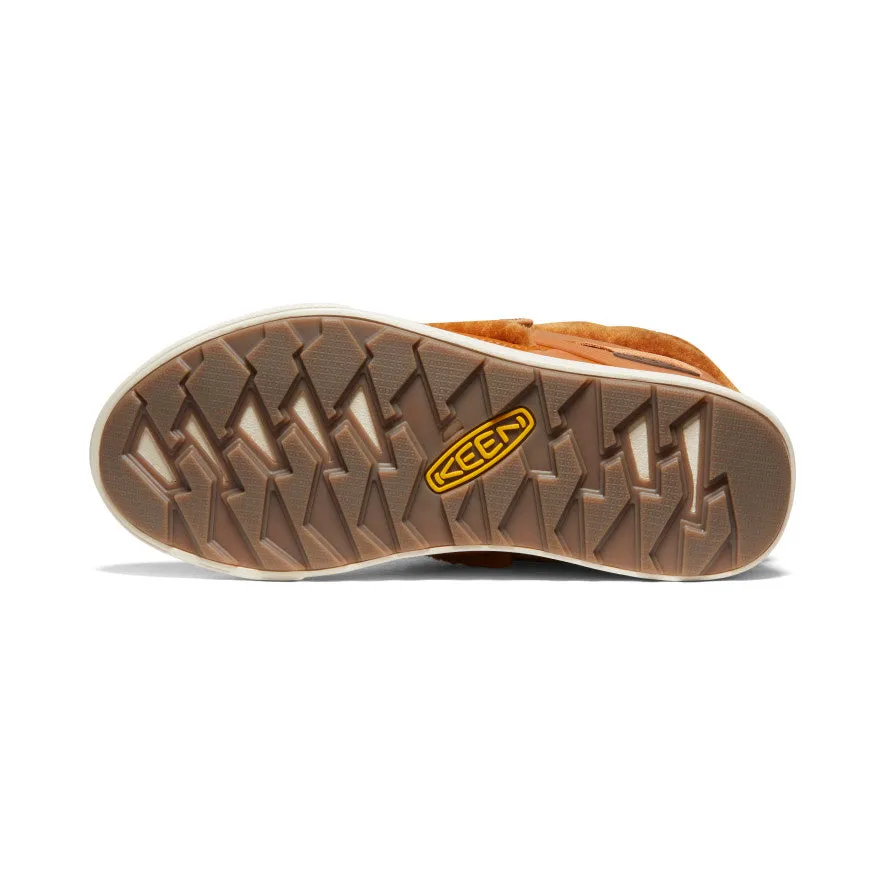 Women's Hoodromeo Mini Boot
