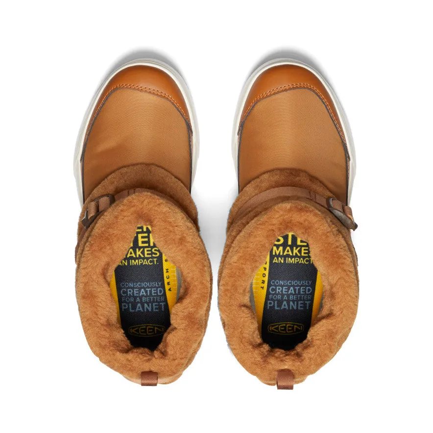 Women's Hoodromeo Mini Boot