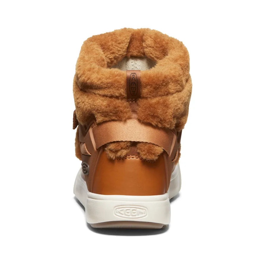 Women's Hoodromeo Mini Boot