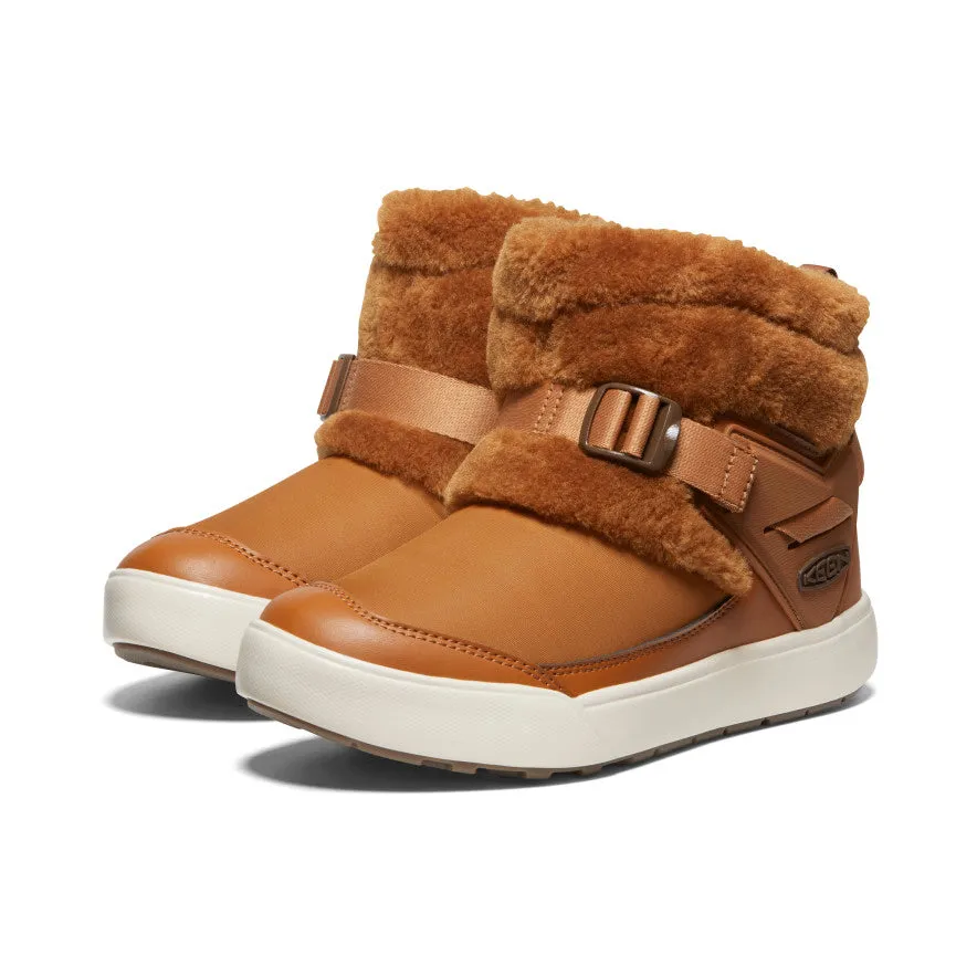 Women's Hoodromeo Mini Boot