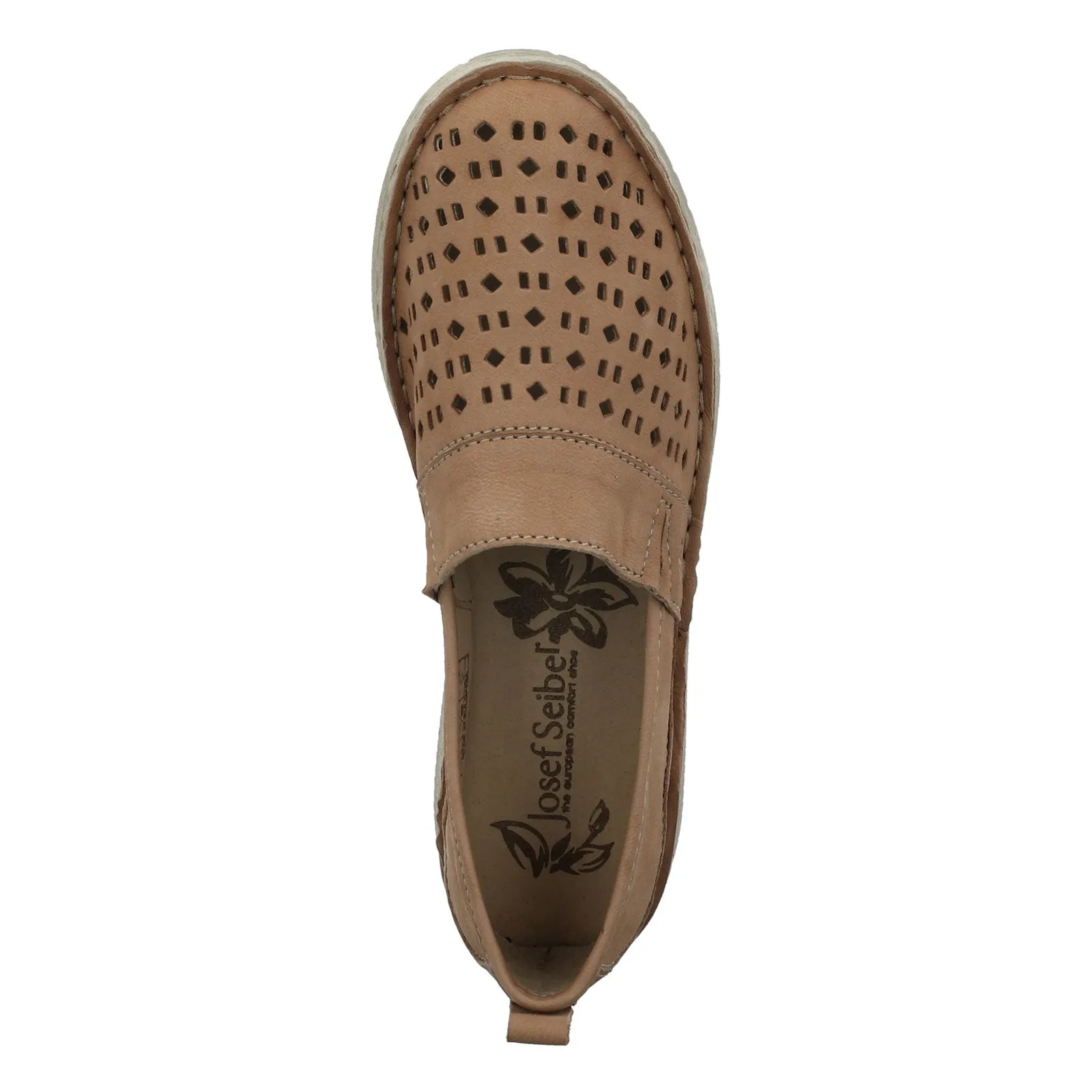 Women's Josef Seibel, Sofie 27 Slip-On