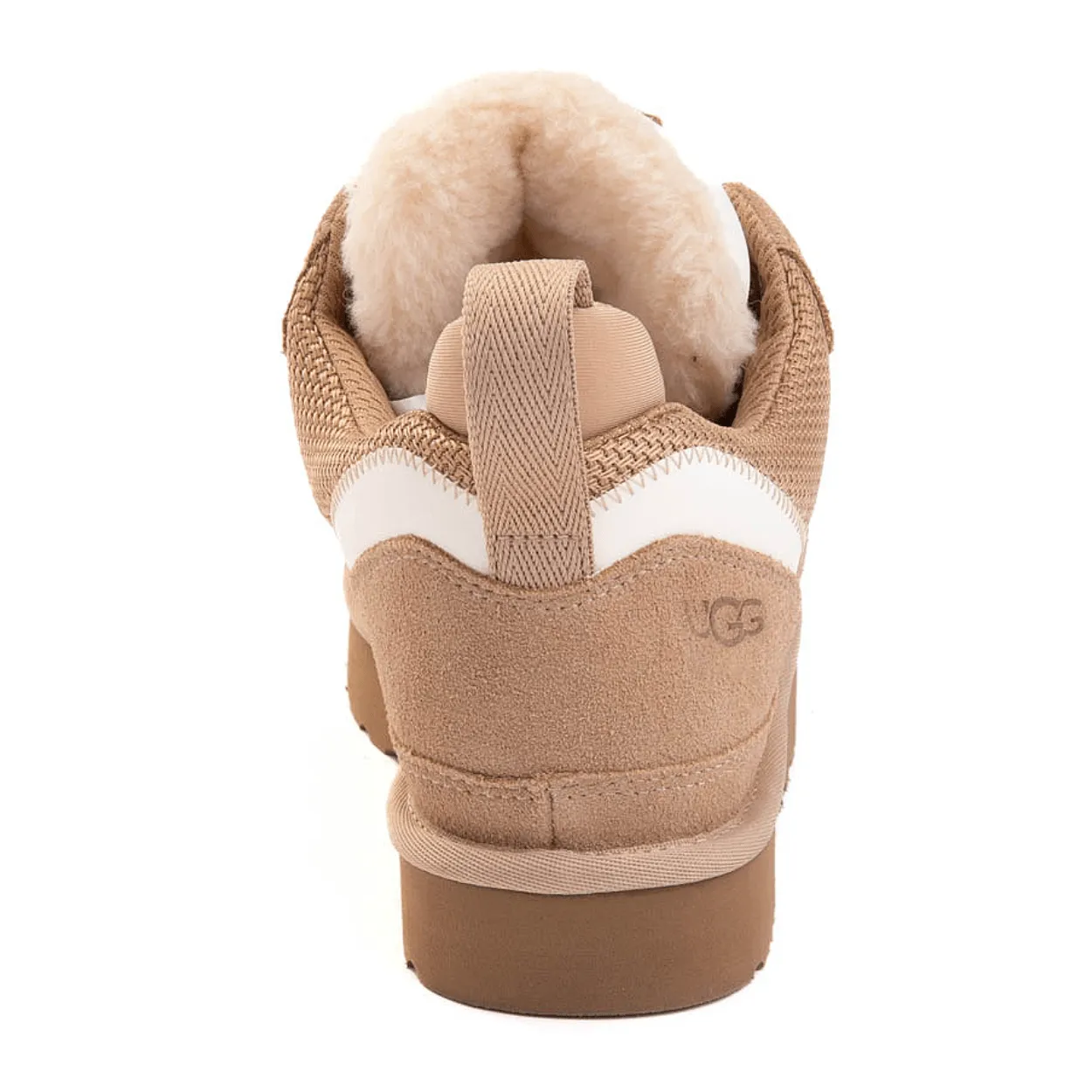 Women's Lowmel Sneaker