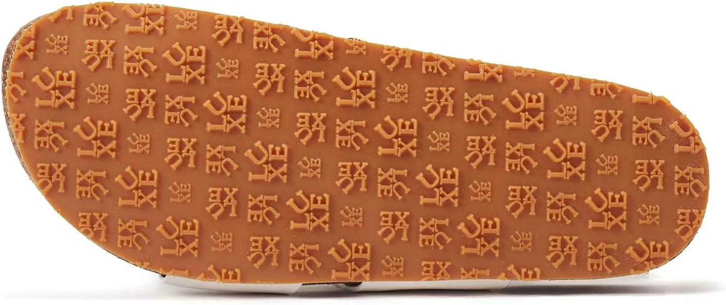Women's Luxury Flat Sandal