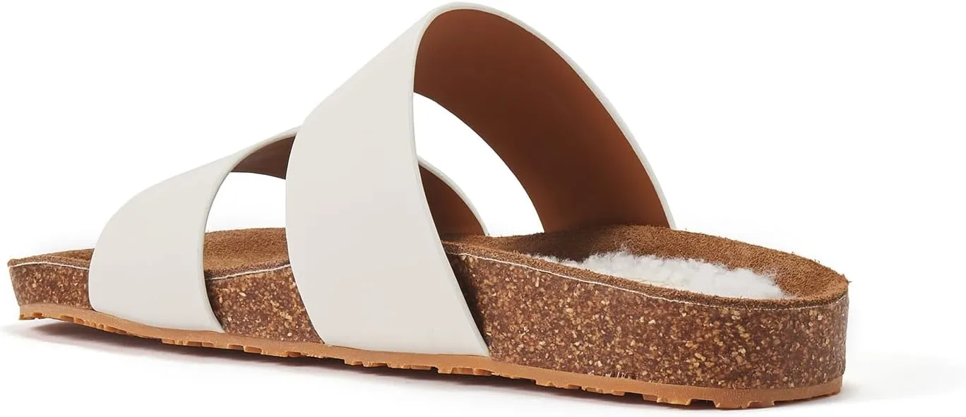 Women's Luxury Flat Sandal