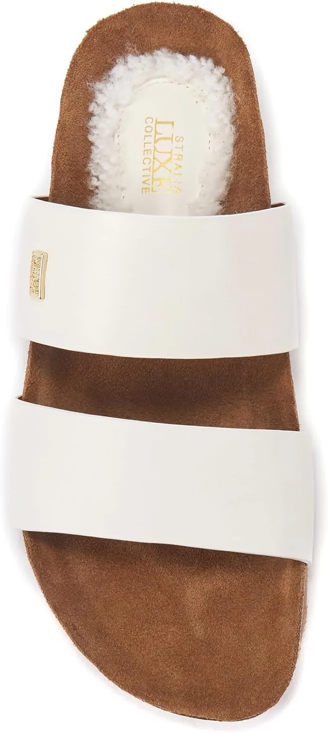 Women's Luxury Flat Sandal