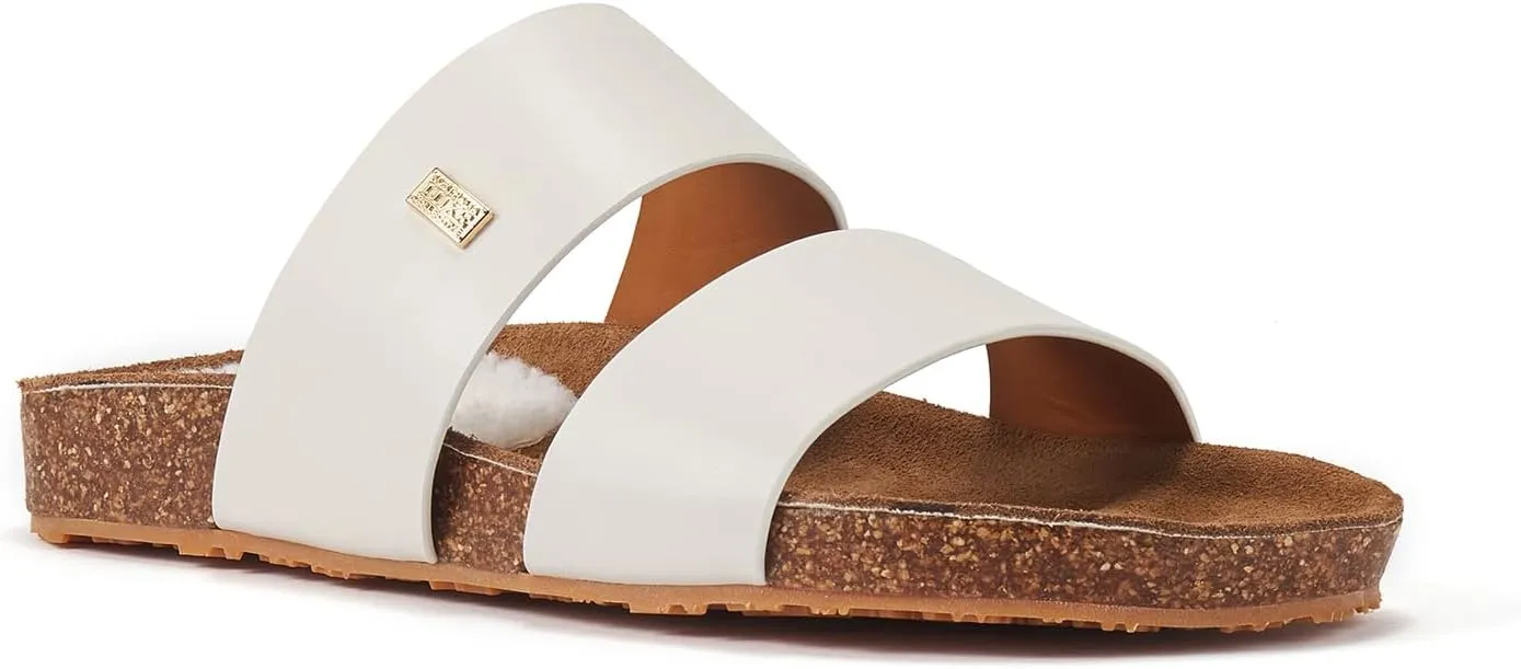 Women's Luxury Flat Sandal