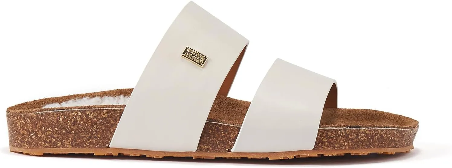 Women's Luxury Flat Sandal