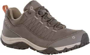 Women's Ousel Low Waterproof Hiking Show