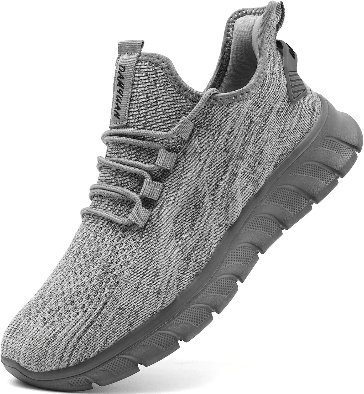 Women's Running Shoes Walking Tennis Gym Workout Slip on Athletic Fashion Sneakers Lightweight Breathable Sport Jogging Hiking Casual Shoe