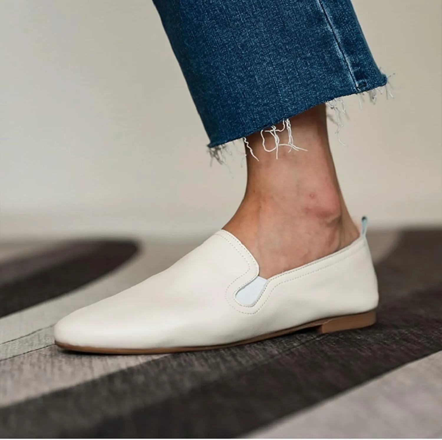 Womens Shoes Women's Flat Shoes Women's Casual Shoes