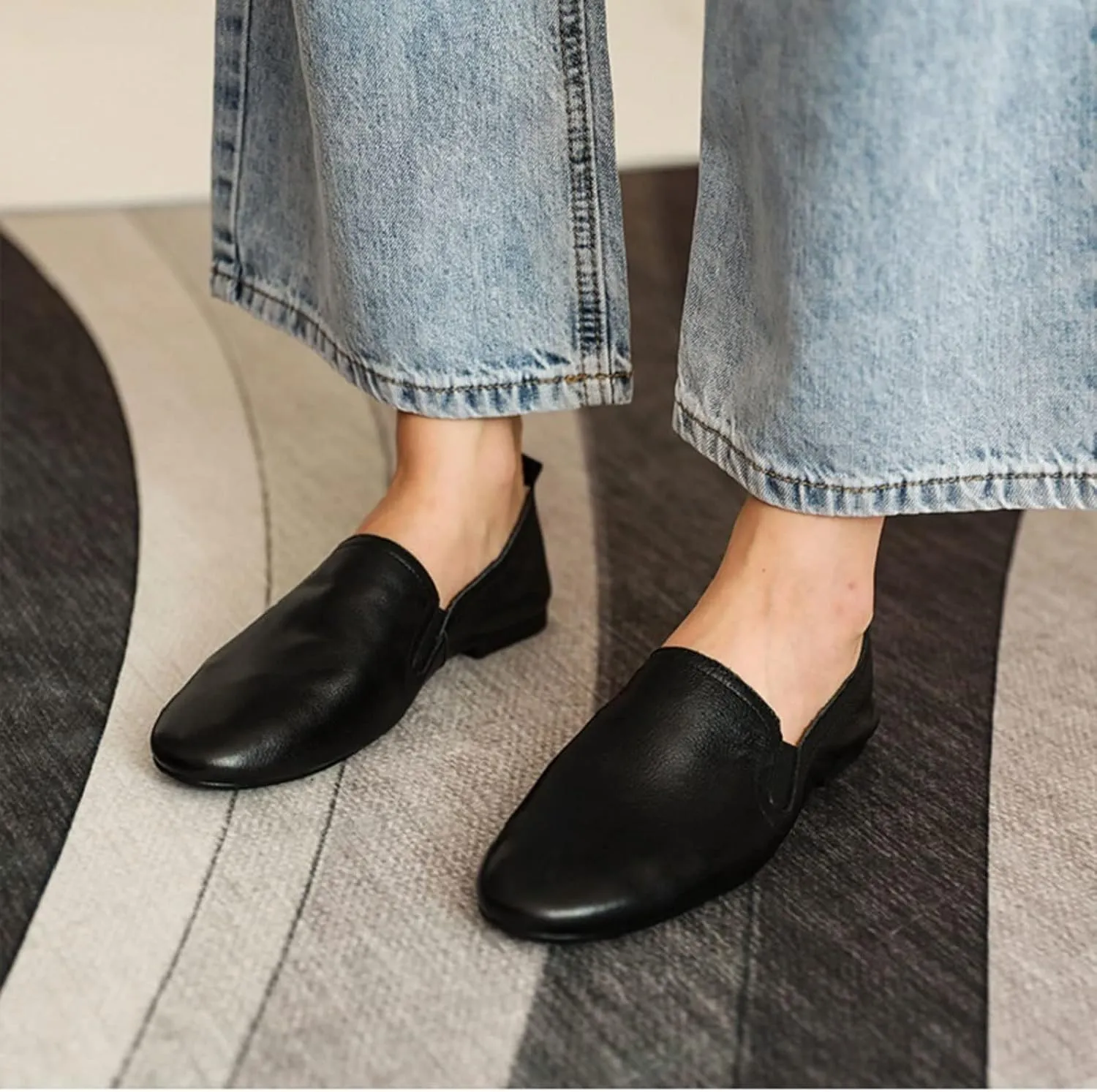 Womens Shoes Women's Flat Shoes Women's Casual Shoes