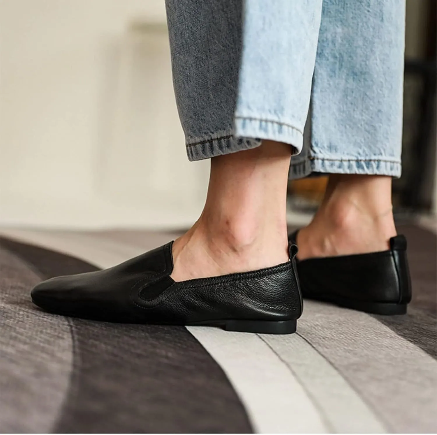 Womens Shoes Women's Flat Shoes Women's Casual Shoes