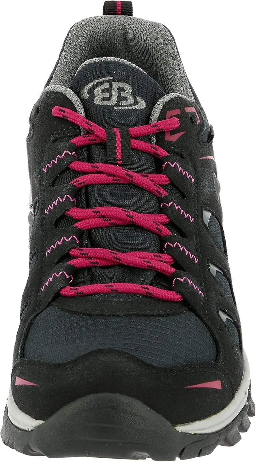 Women's Trekking and Hiking Shoes