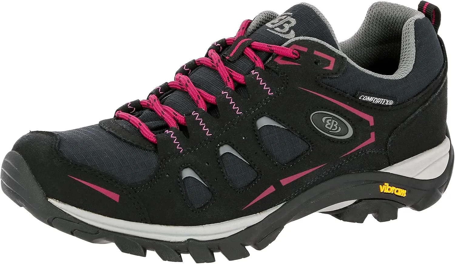 Women's Trekking and Hiking Shoes