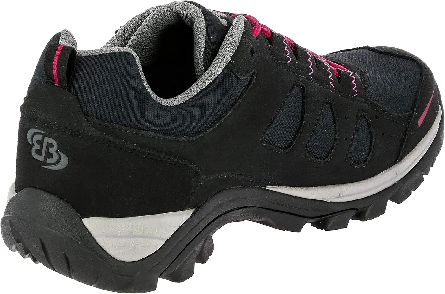 Women's Trekking and Hiking Shoes