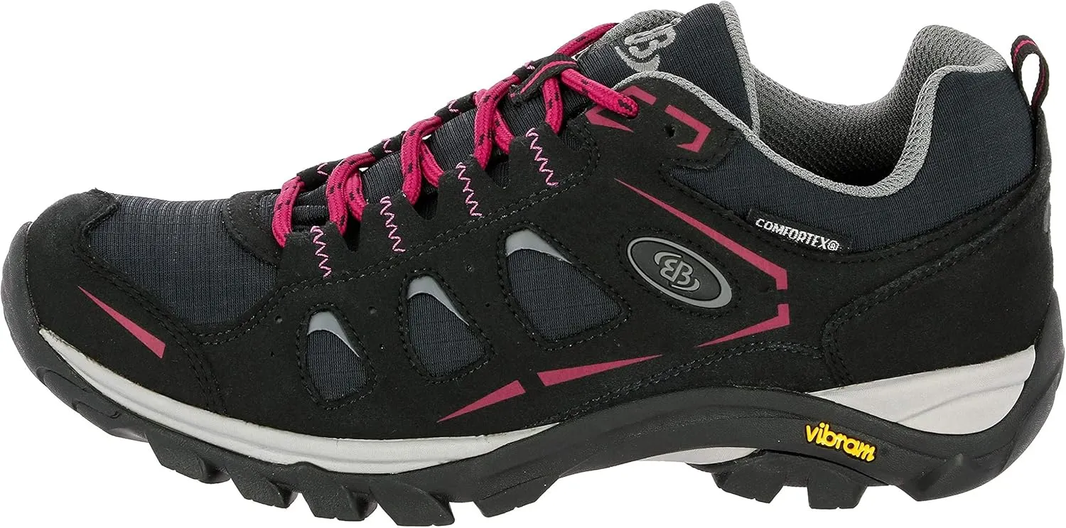 Women's Trekking and Hiking Shoes