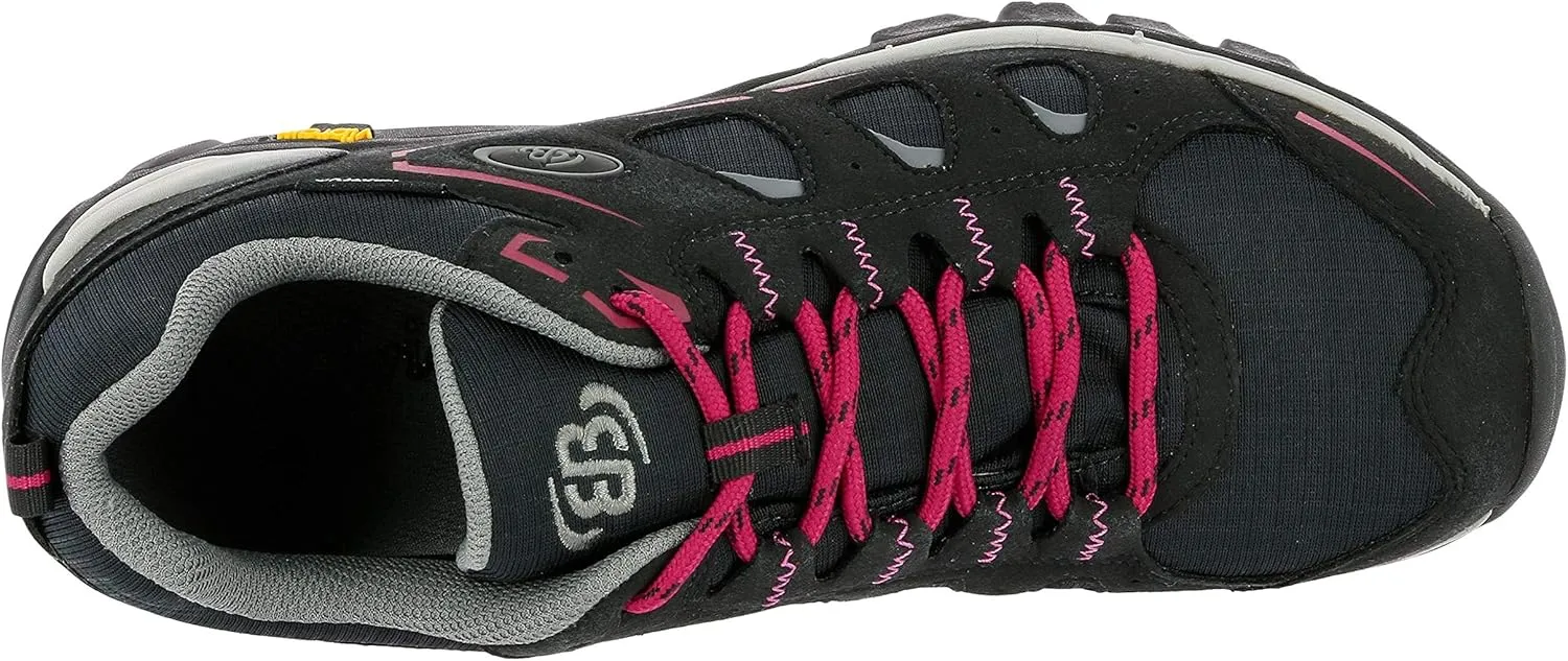 Women's Trekking and Hiking Shoes