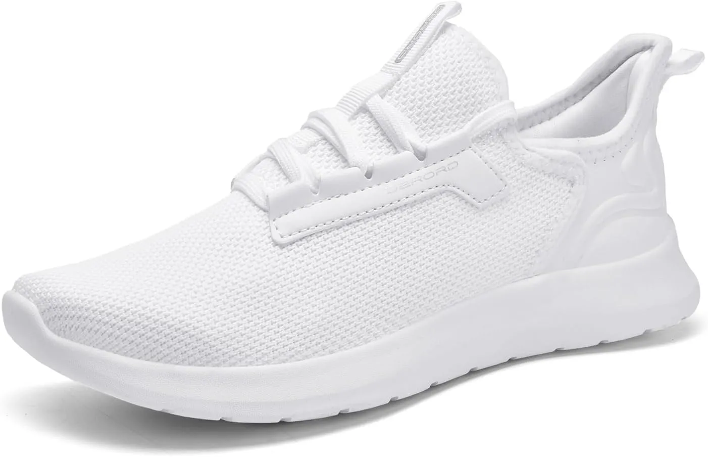 Women’s Walking Running Shoes Slip on Lightweight Casual Sneakers