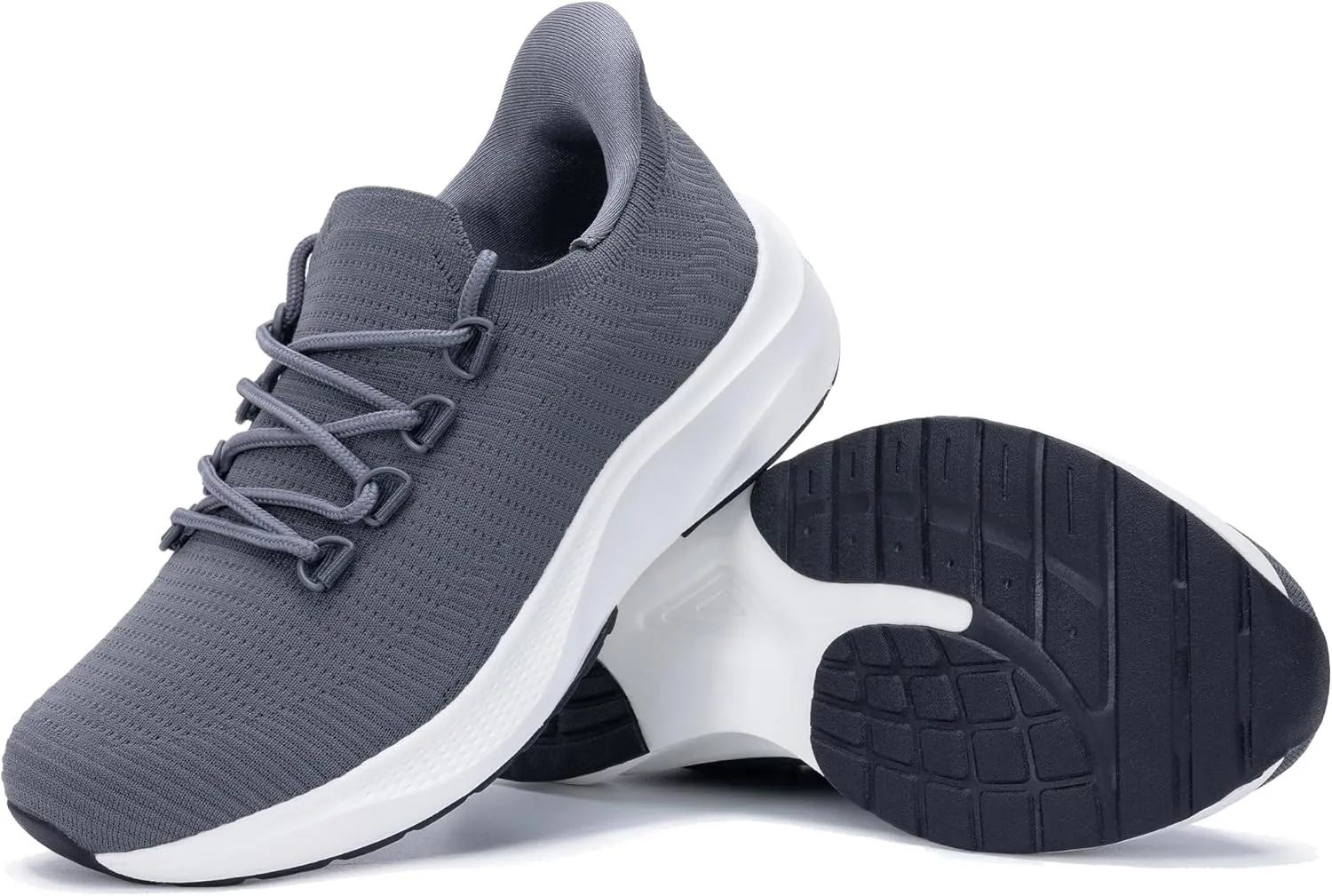 Womens Walking Shoes Slip On Shoes Causal Sneakers for Work