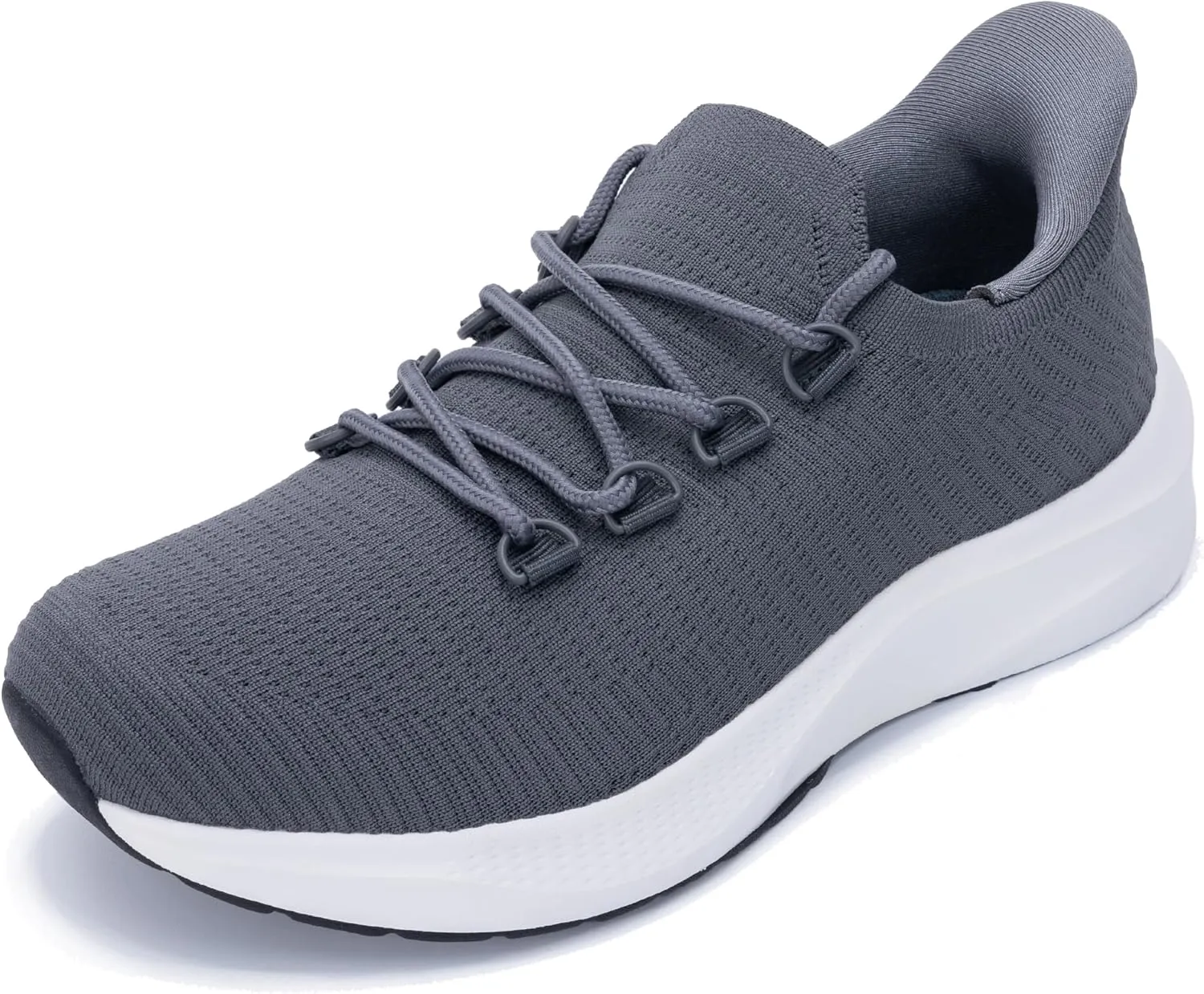 Womens Walking Shoes Slip On Shoes Causal Sneakers for Work