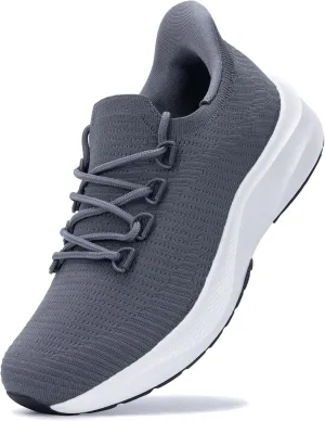 Womens Walking Shoes Slip On Shoes Causal Sneakers for Work