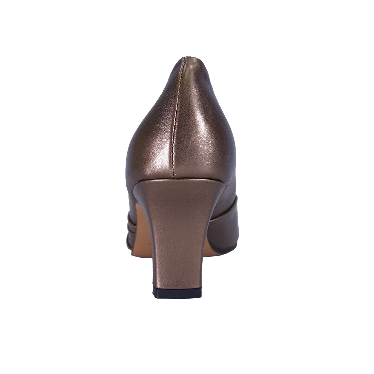 Women's Wide Width Comfort Dress Pumps 659