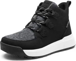 Women's Winter Warm Snow Boots for Women Comfortable Water-Resistant Womens Ankle Boots Fashion Booties