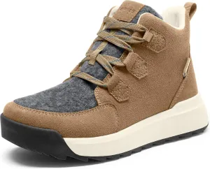 Women's Winter Warm Snow Boots for Women Comfortable Water-Resistant Womens Ankle Boots Fashion Booties