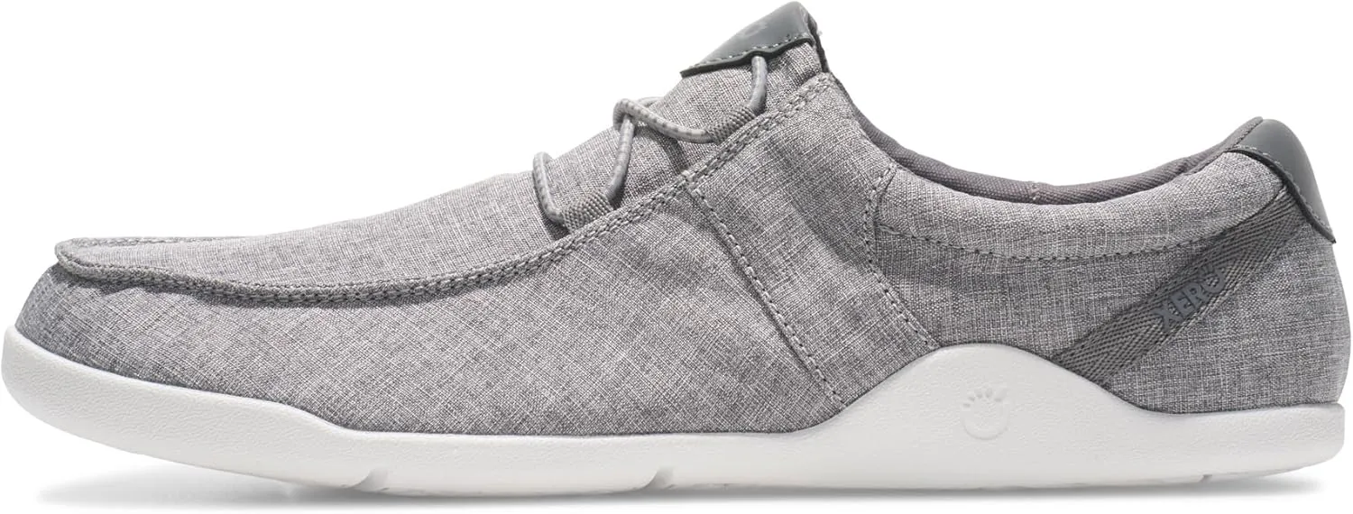 Xero Shoes Men's Kona Barefoot Casual Slip On