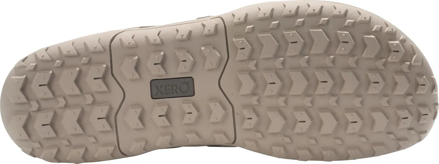 Xero Shoes Men's Scrambler Trail Low Waterproof Shoes