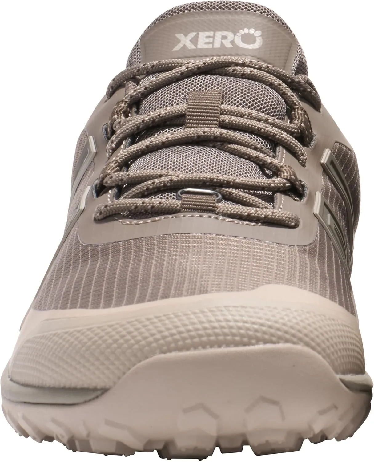 Xero Shoes Men's Scrambler Trail Low Waterproof Shoes