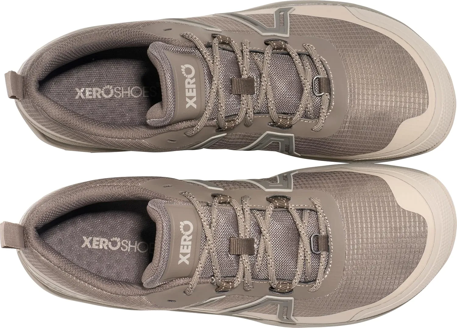 Xero Shoes Men's Scrambler Trail Low Waterproof Shoes