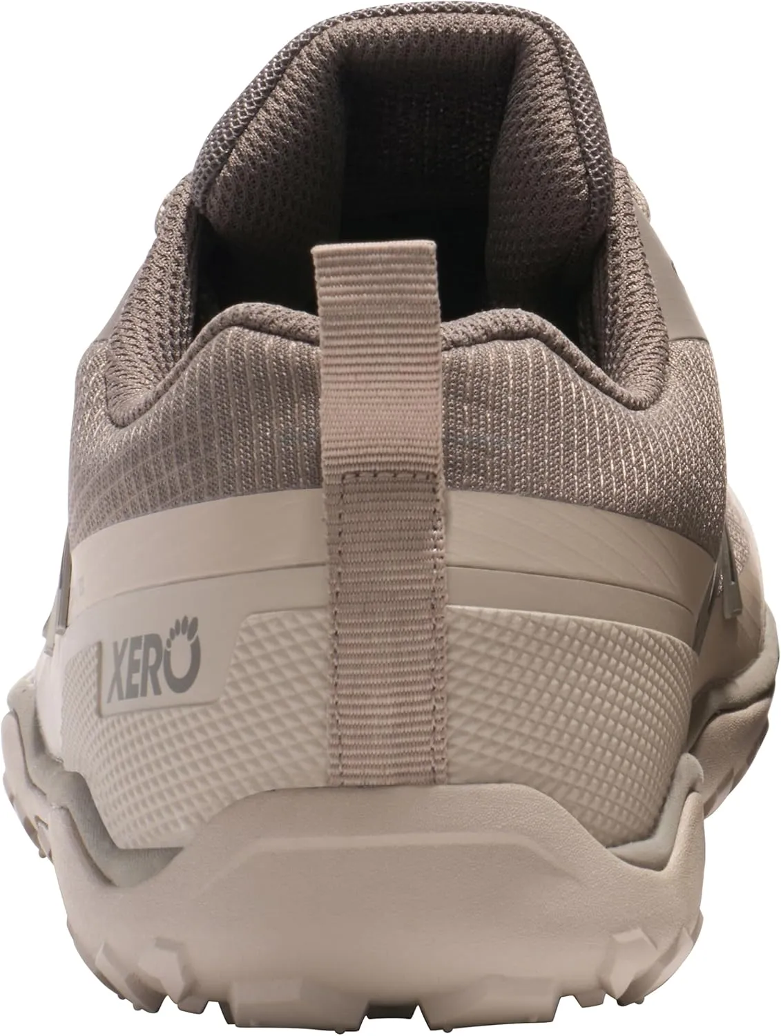 Xero Shoes Men's Scrambler Trail Low Waterproof Shoes
