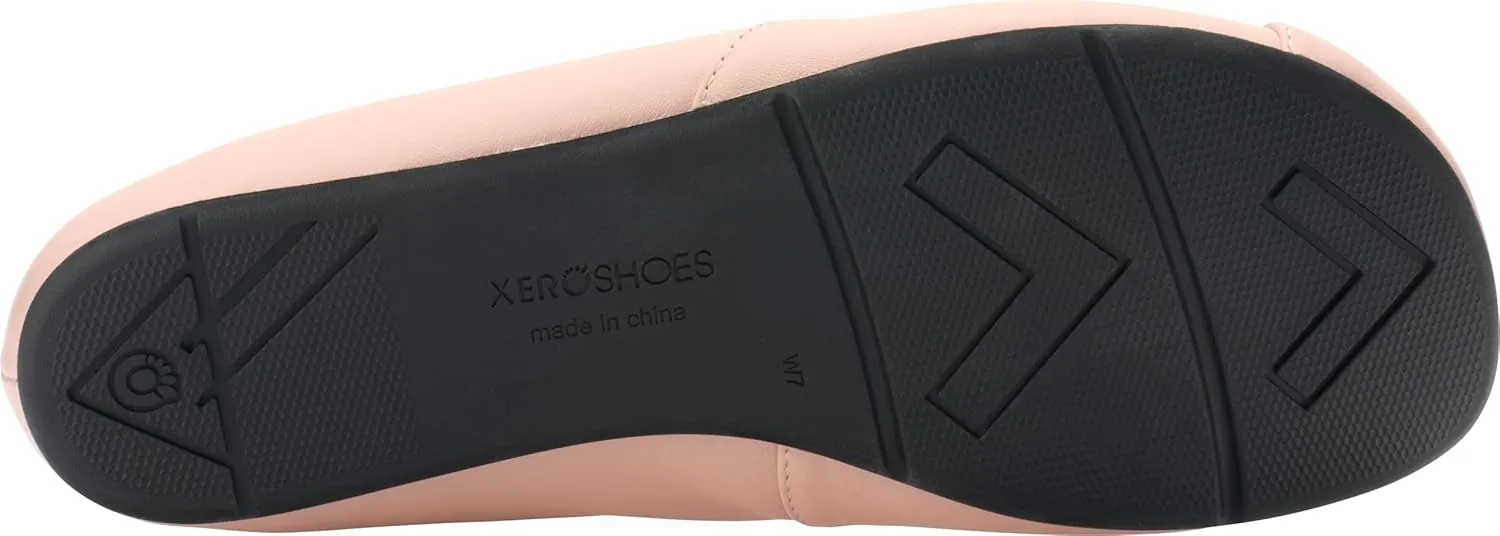 Xero Shoes Women's Phoenix Barefoot Ballet Flat