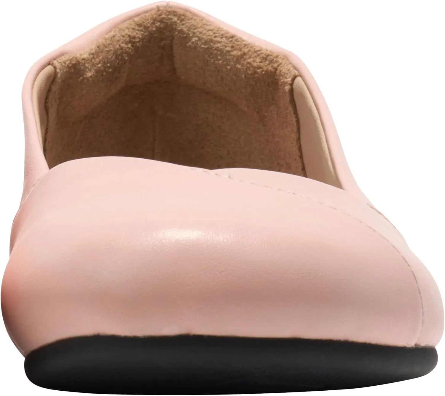 Xero Shoes Women's Phoenix Barefoot Ballet Flat