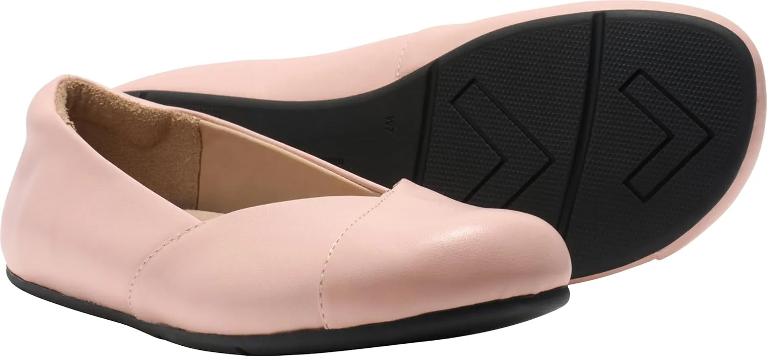 Xero Shoes Women's Phoenix Barefoot Ballet Flat