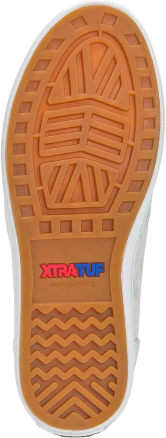 Xtratuf Women's Sustainable Sharkbyte Deck Shoe