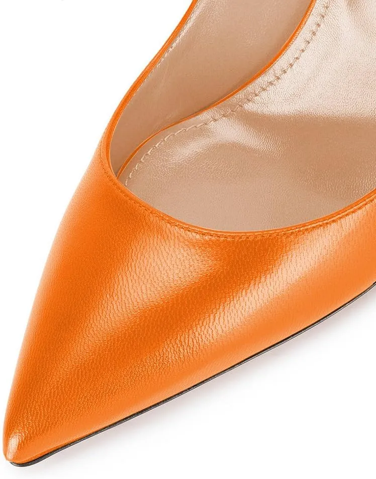 XYD Pointed Toe Slide Mule Sandals Slingback Stiletto High Heel Dress Pump Shoes with Beads