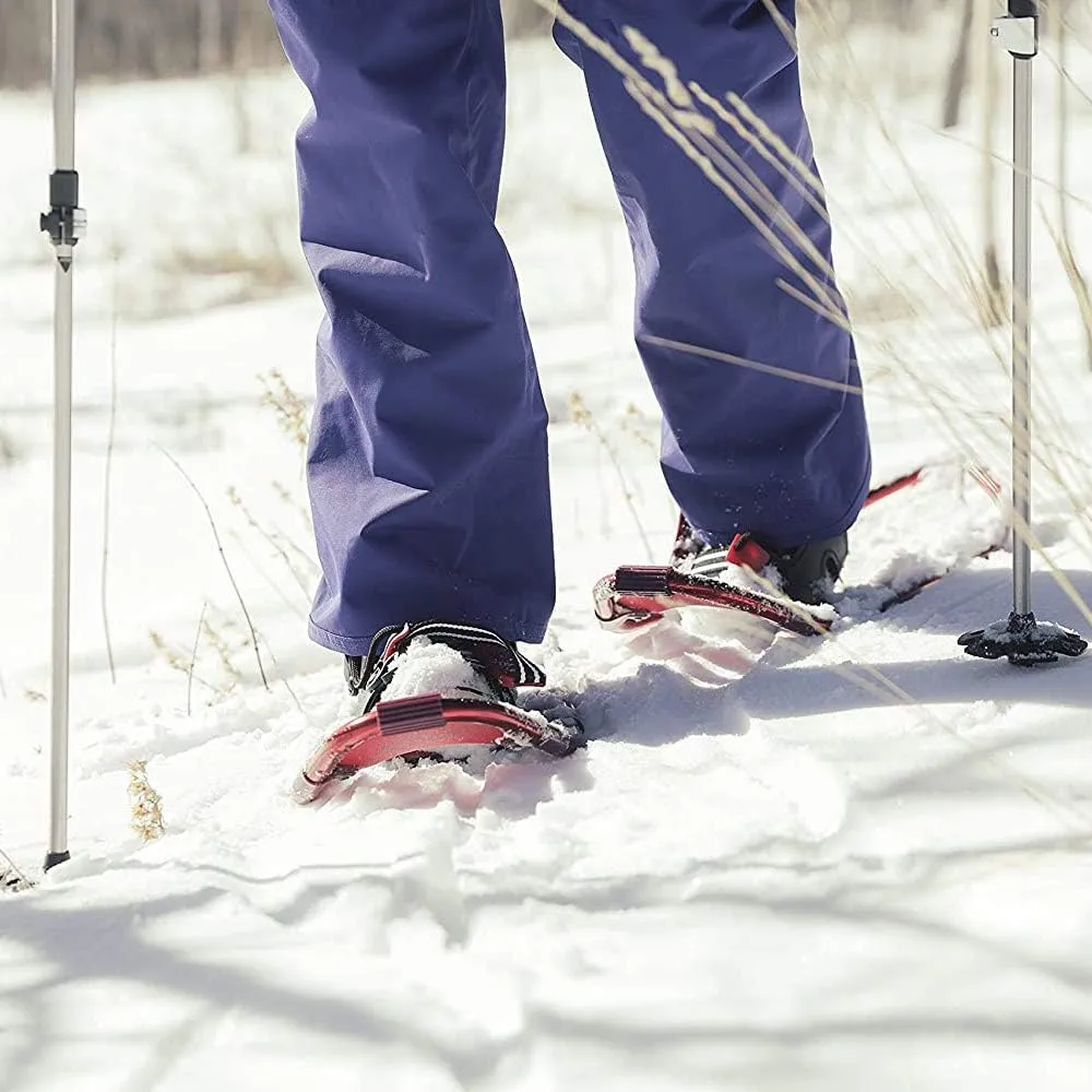 Yukon Charlie's Advanced Float Women's Snowshoe, Various Sizes