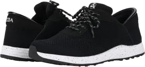 ZEBA Men's Hands Free Slip-On Golf Shoes