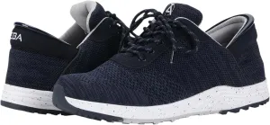 ZEBA Men's Hands Free Slip-On Golf Shoes
