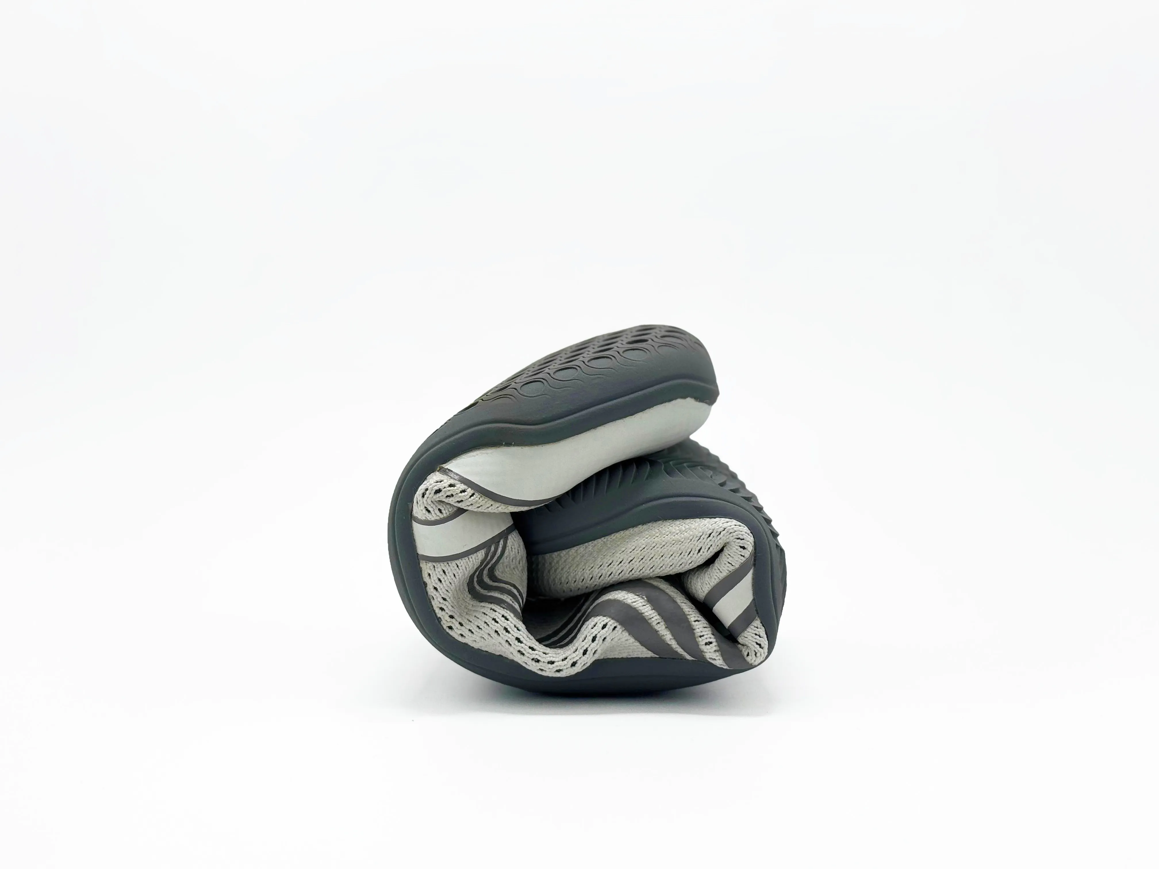 Zen Barefoot Origin - White