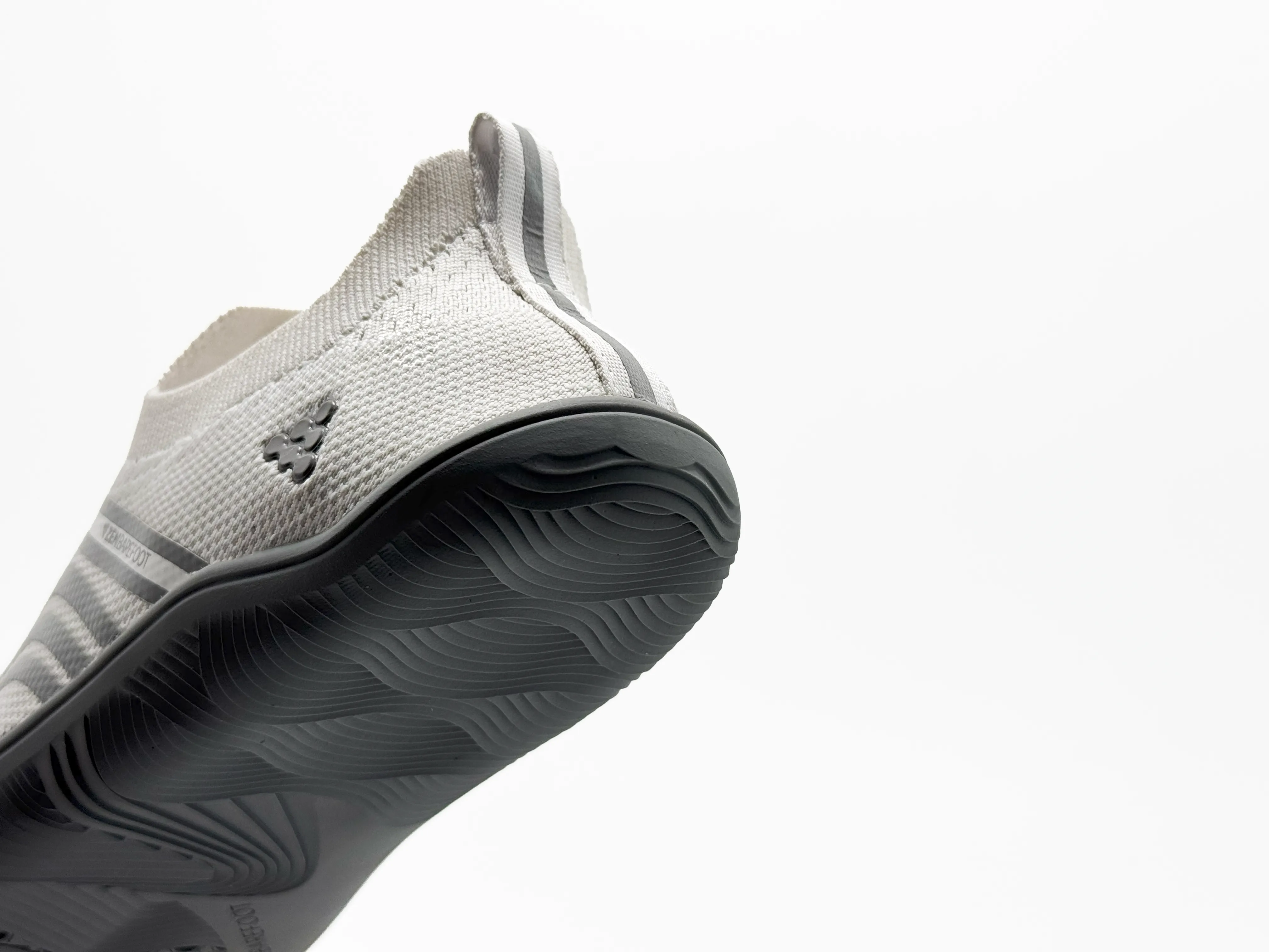 Zen Barefoot Origin - White
