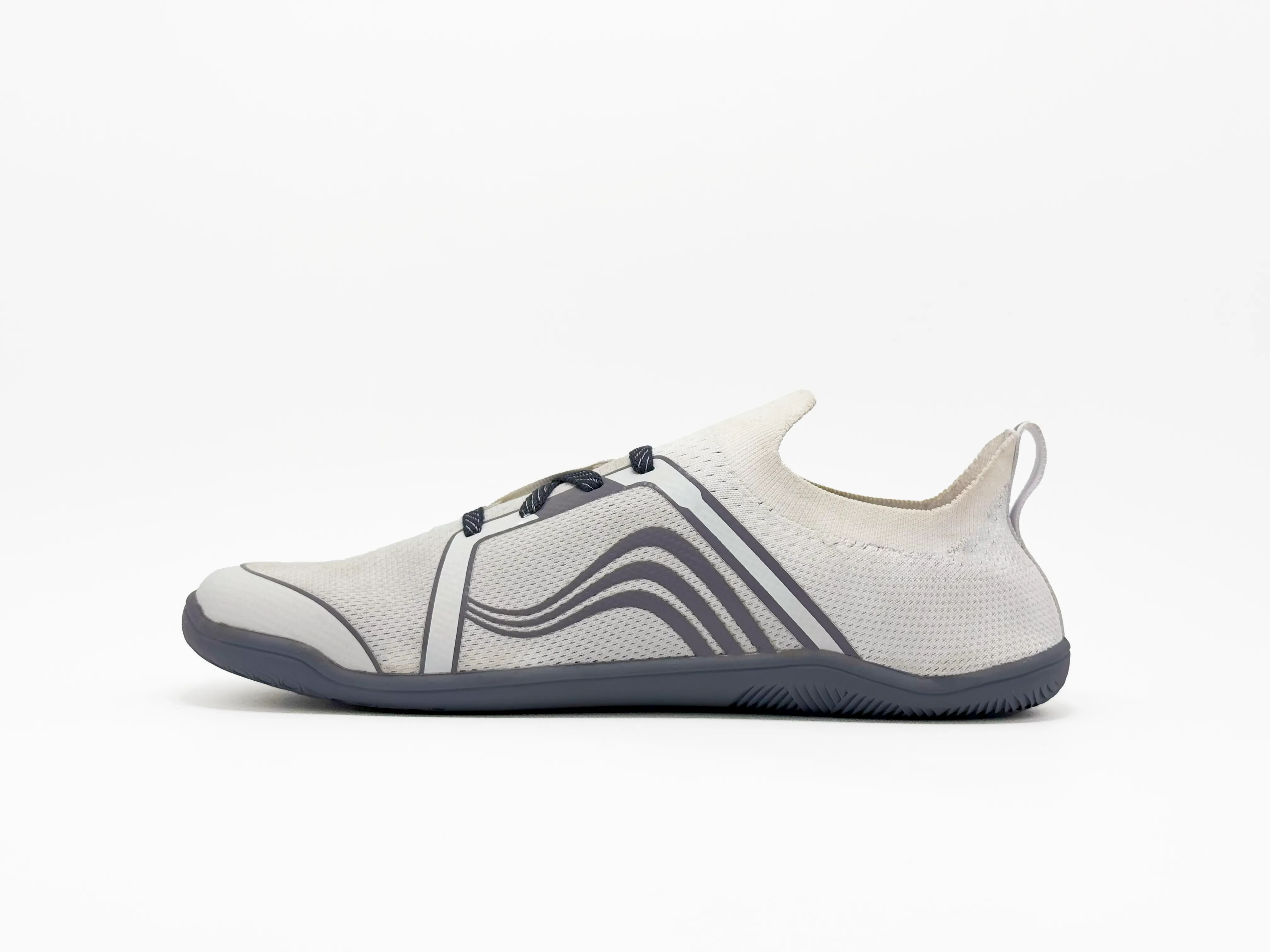 Zen Barefoot Origin - White