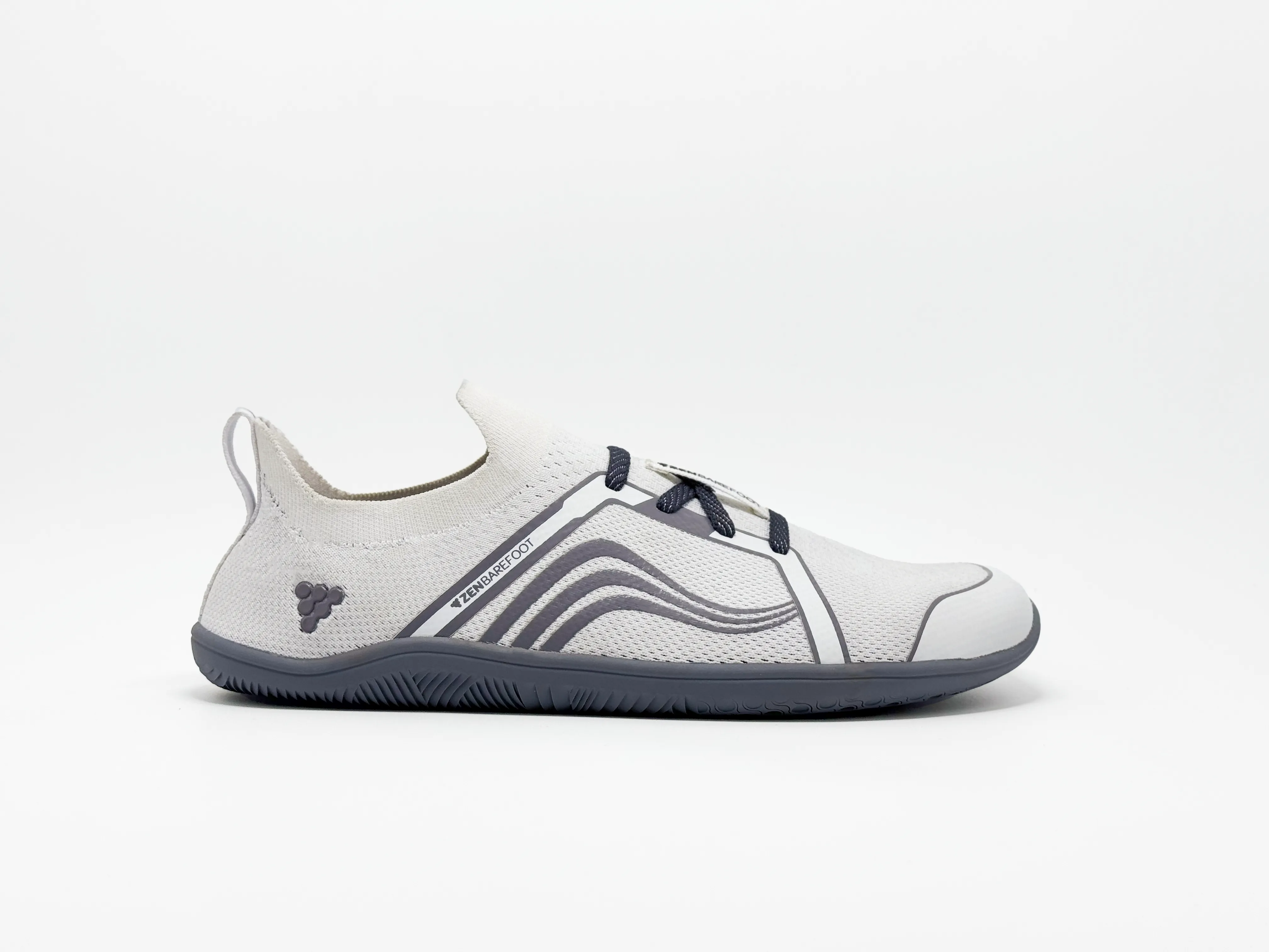Zen Barefoot Origin - White
