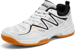 zxcvb Badminton Tennis Shoes Mens Indoor Court Training Shoe Racketball Squash Volleyball Sneaker Shoes